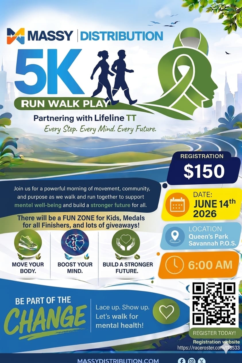 Walk for a Cause
