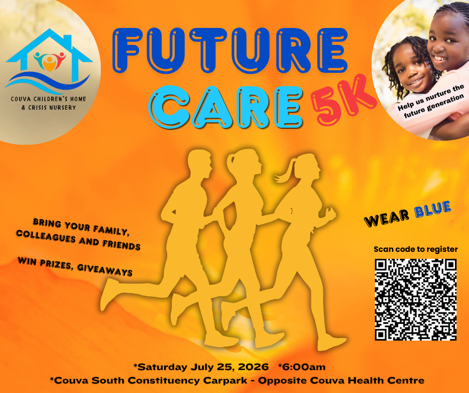 Couva Children’s Home