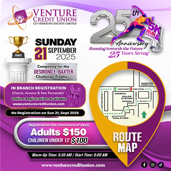 Venture Credit Union