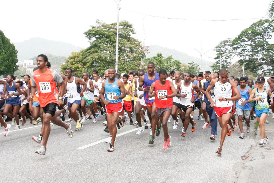 TTIM 5k