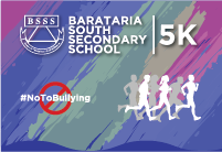 Barataria South Sec. School 5k