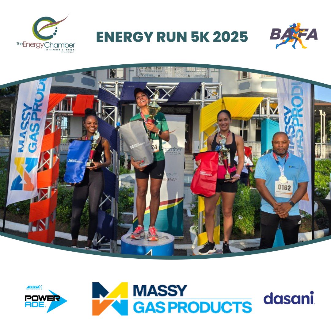 Energy Run 5k