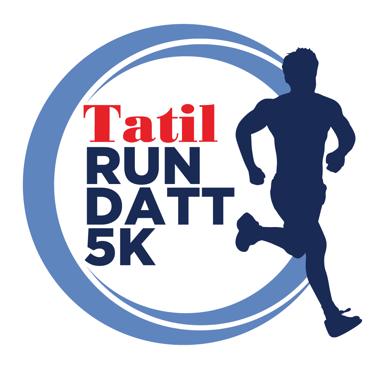 TATIL RUN DATT 5k 2024