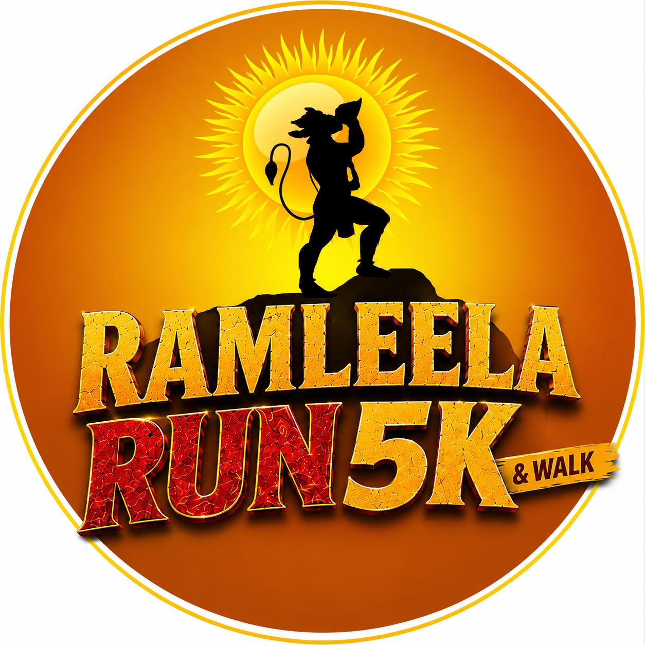 Ramleela Run