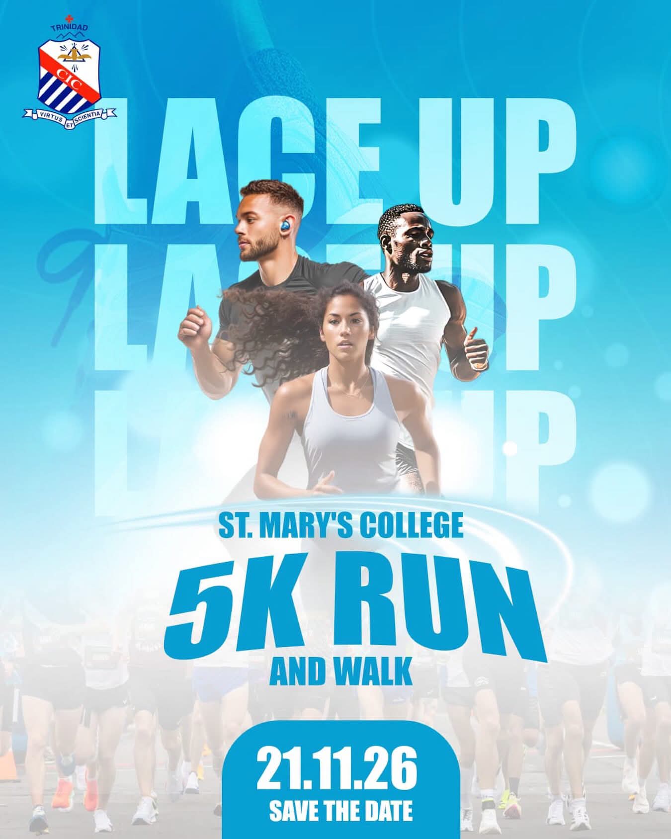 St. Marys College 5K