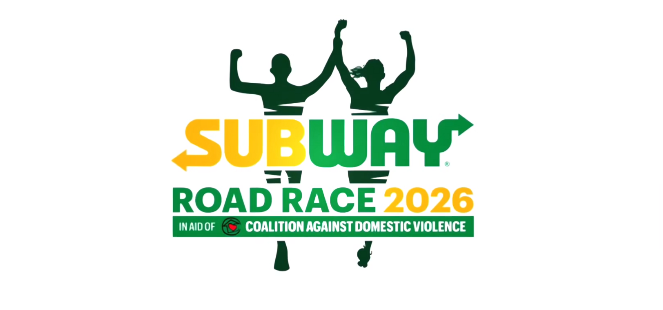 Subway Road Race