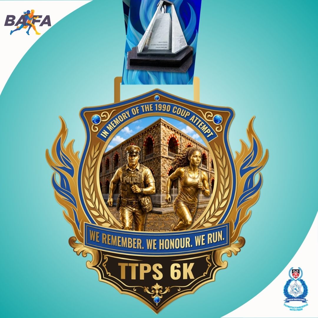 TTPS Coup Attempt Remembrance 6K 2026