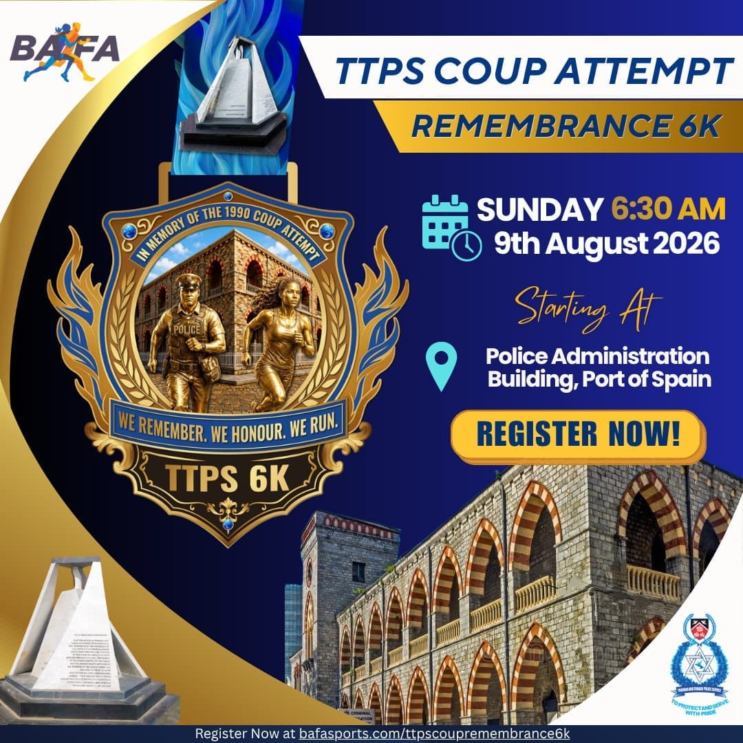 TTPS Coup Attempt Remembrance 6K 2026