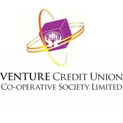 Venture Credit Union 5K