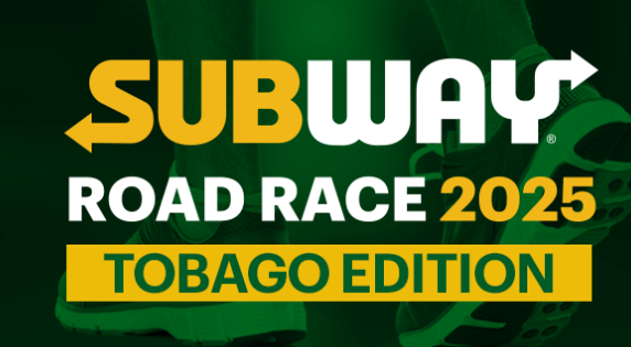 Subway Road Race Tobago 2025