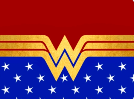 Wonder Woman Fun Run 2025